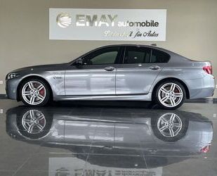 BMW M550 Gebrauchtwagen