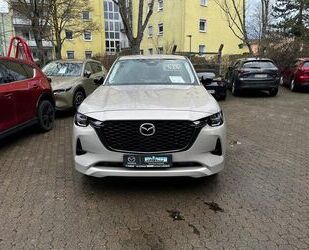 Mazda CX-60 Gebrauchtwagen