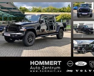 Jeep Gladiator Gebrauchtwagen