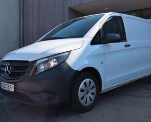 Mercedes-Benz Vito Gebrauchtwagen