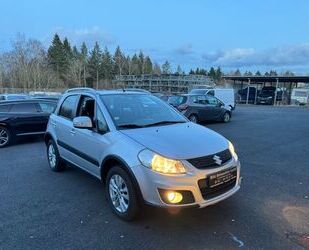 Suzuki SX4 Gebrauchtwagen
