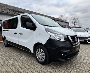 Nissan NV300 Gebrauchtwagen