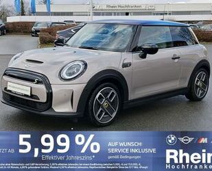 Mini Cooper SE Gebrauchtwagen