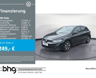 VW Polo Gebrauchtwagen