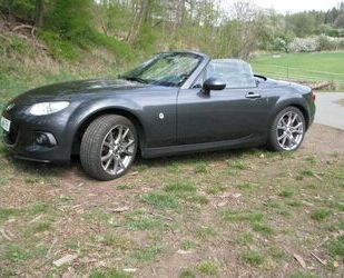 Mazda MX-5 Gebrauchtwagen
