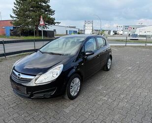 Opel Corsa Gebrauchtwagen