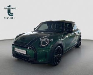 Mini Cooper SE Gebrauchtwagen