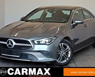 Mercedes-Benz CLA 180 Gebrauchtwagen