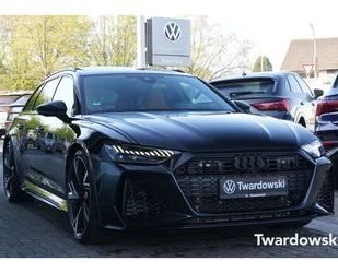 Audi RS6 Gebrauchtwagen