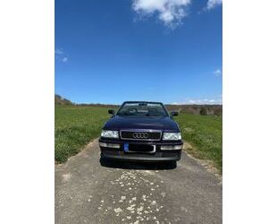 Audi Cabriolet Gebrauchtwagen