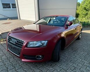 Audi A5 Gebrauchtwagen