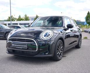 Mini Cooper Gebrauchtwagen