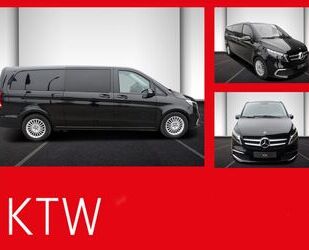 Mercedes-Benz V 300 Gebrauchtwagen