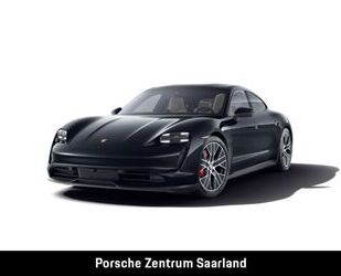 Porsche Taycan Gebrauchtwagen