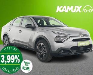 Citroen C4 Gebrauchtwagen
