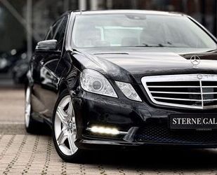 Mercedes-Benz E 500 Gebrauchtwagen