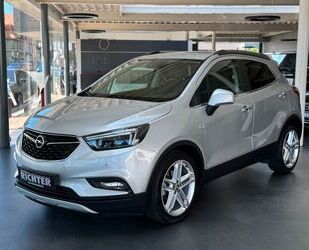 Opel Mokka X Gebrauchtwagen