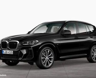 BMW X3 M40 Gebrauchtwagen