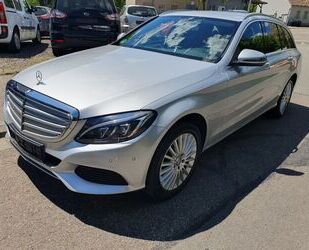 Mercedes-Benz C 250 Gebrauchtwagen