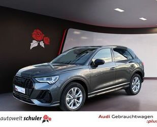 Audi Q3 Gebrauchtwagen