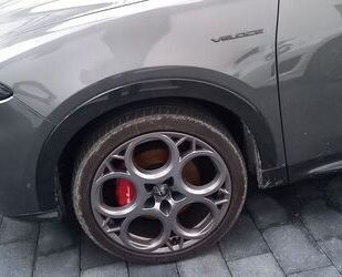Alfa Romeo Tonale Gebrauchtwagen