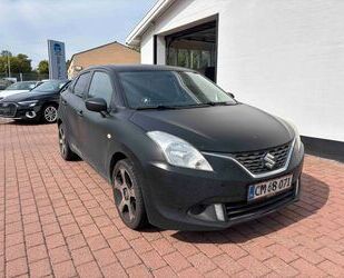 Suzuki Baleno Gebrauchtwagen