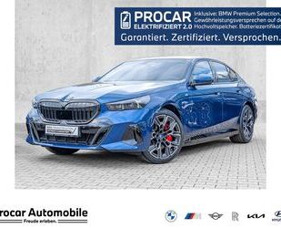 BMW 550 Gebrauchtwagen