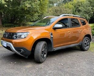 Dacia Duster Gebrauchtwagen