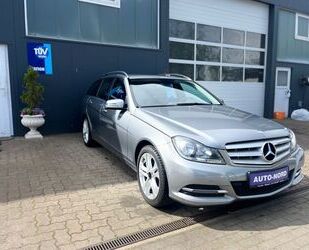 Mercedes-Benz C 180 Gebrauchtwagen