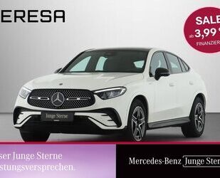 Mercedes-Benz GLC 300 Gebrauchtwagen