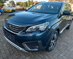 Peugeot 5008 Gebrauchtwagen