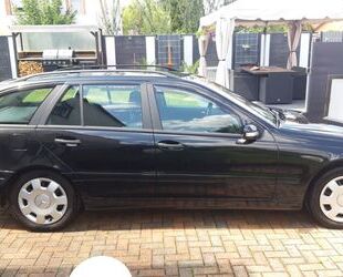 Mercedes-Benz C 180 Gebrauchtwagen