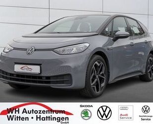 VW ID.3 Gebrauchtwagen