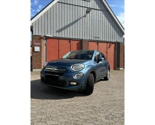 Fiat 500X Gebrauchtwagen