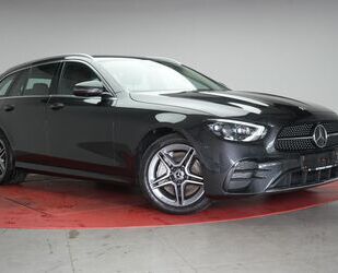Mercedes-Benz E 300 Gebrauchtwagen
