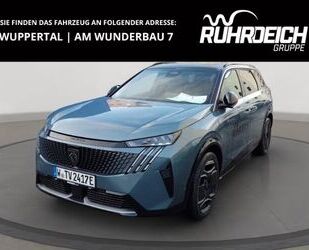 Peugeot 5008 Gebrauchtwagen