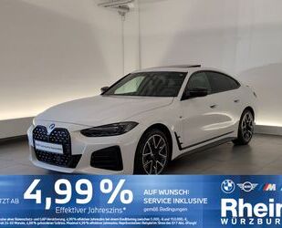 BMW M440 Gebrauchtwagen