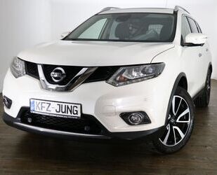 Nissan X-Trail Gebrauchtwagen