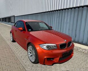 BMW 1er M Coupé Gebrauchtwagen