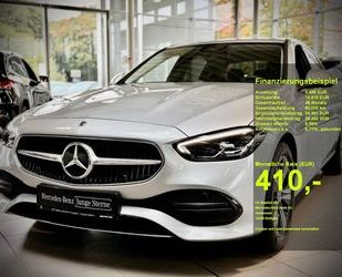 Mercedes-Benz C 200 Gebrauchtwagen