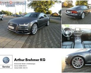 Audi A7 Gebrauchtwagen