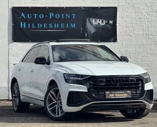 Audi Q8 Gebrauchtwagen