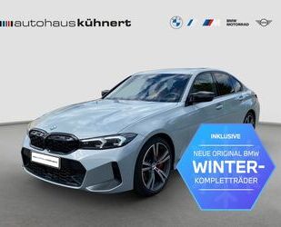 BMW M340d Gebrauchtwagen