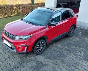 Suzuki Vitara Gebrauchtwagen