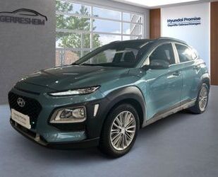 Hyundai KONA Gebrauchtwagen