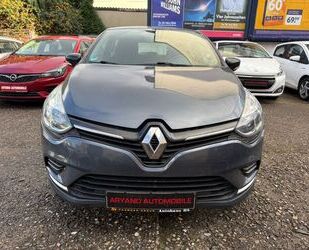 Renault Clio Gebrauchtwagen