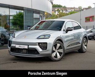 Porsche Macan Gebrauchtwagen