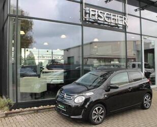 Citroen C1 Gebrauchtwagen