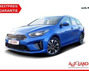 Kia ceed Sportswagon Gebrauchtwagen