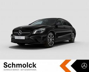 Mercedes-Benz CLA 180 Shooting Brake Gebrauchtwagen